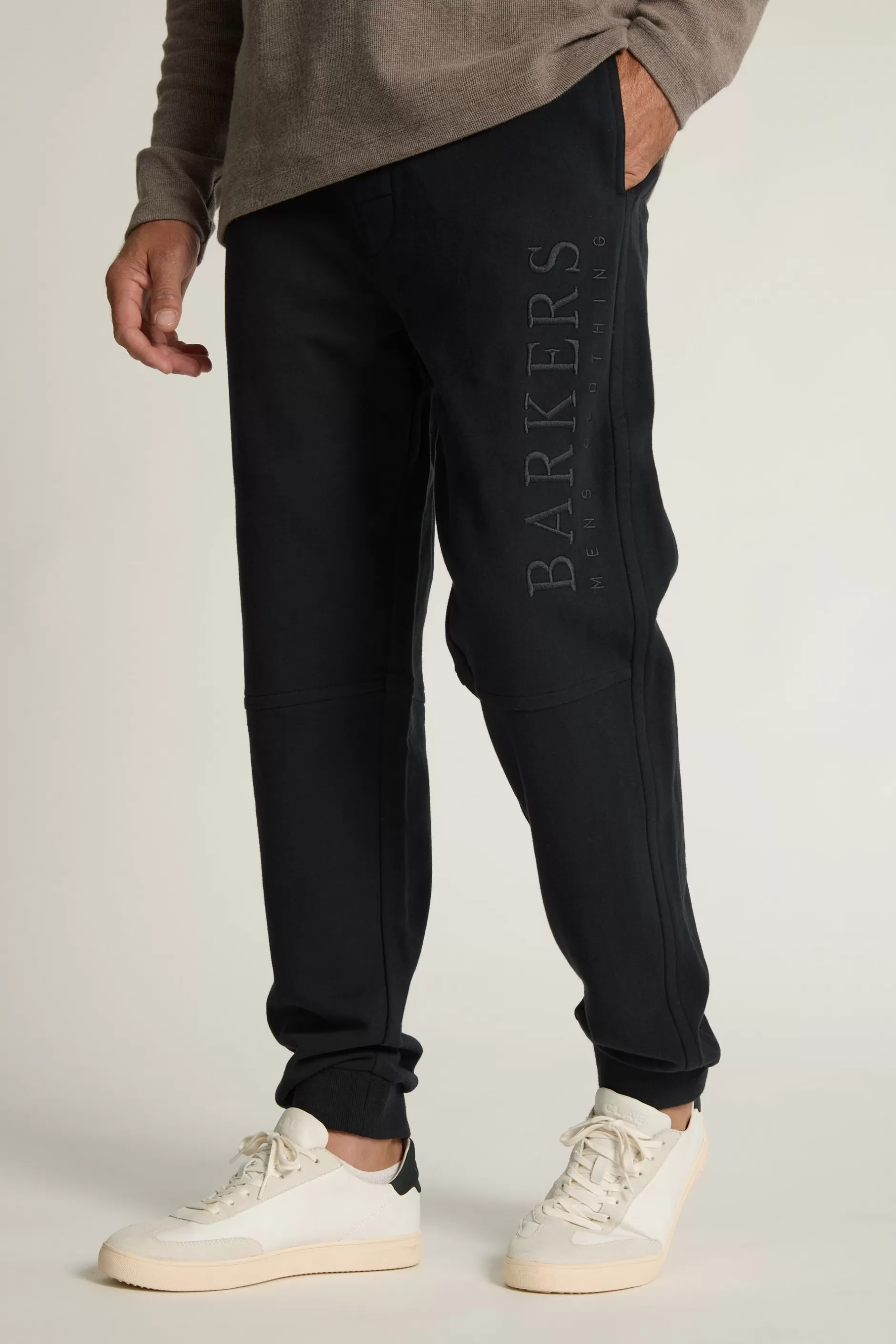 Heritage Track Pant^Barkers Best Sale