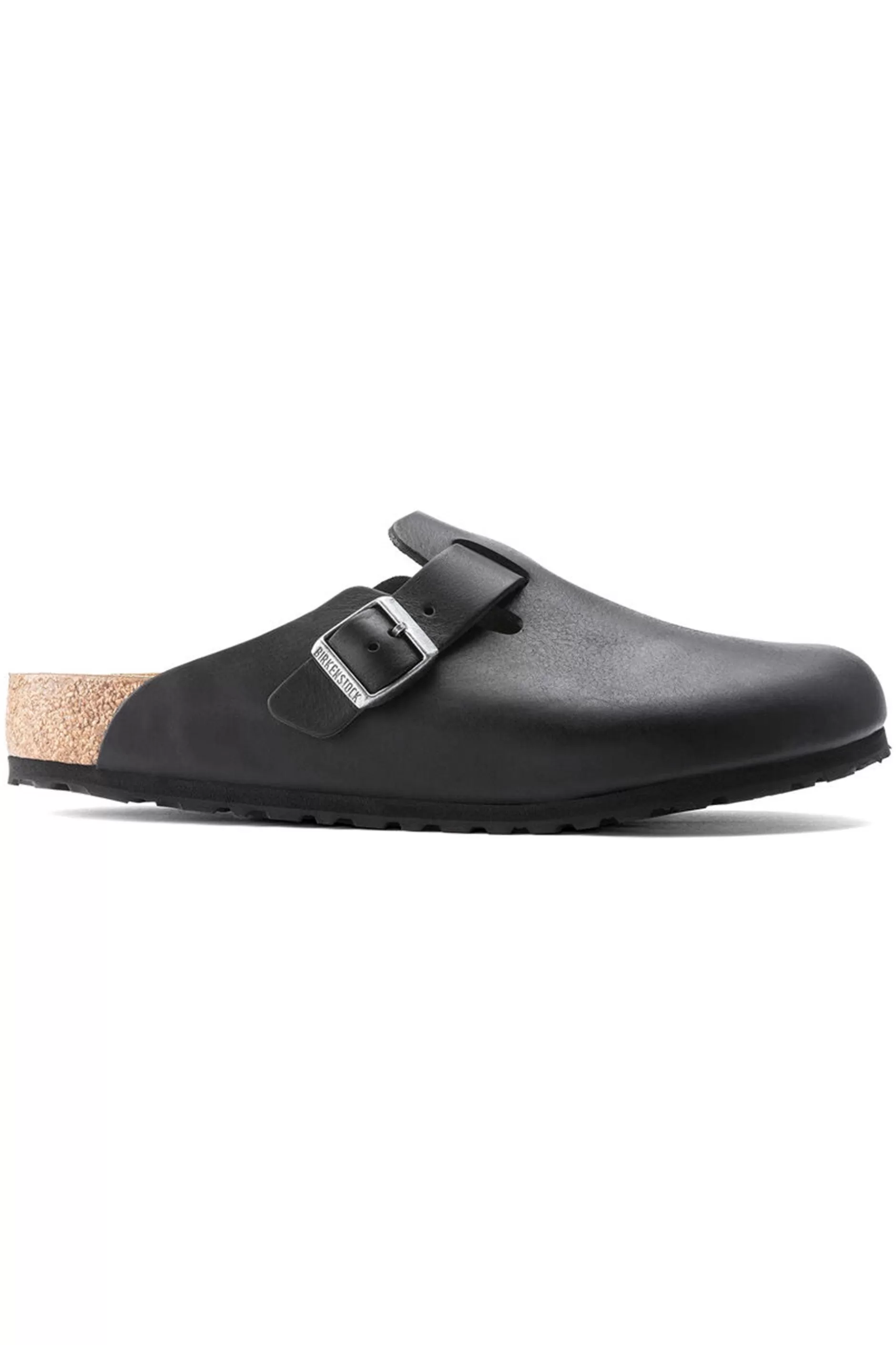 Birkenstock Boston Vintage Wood^Barkers New