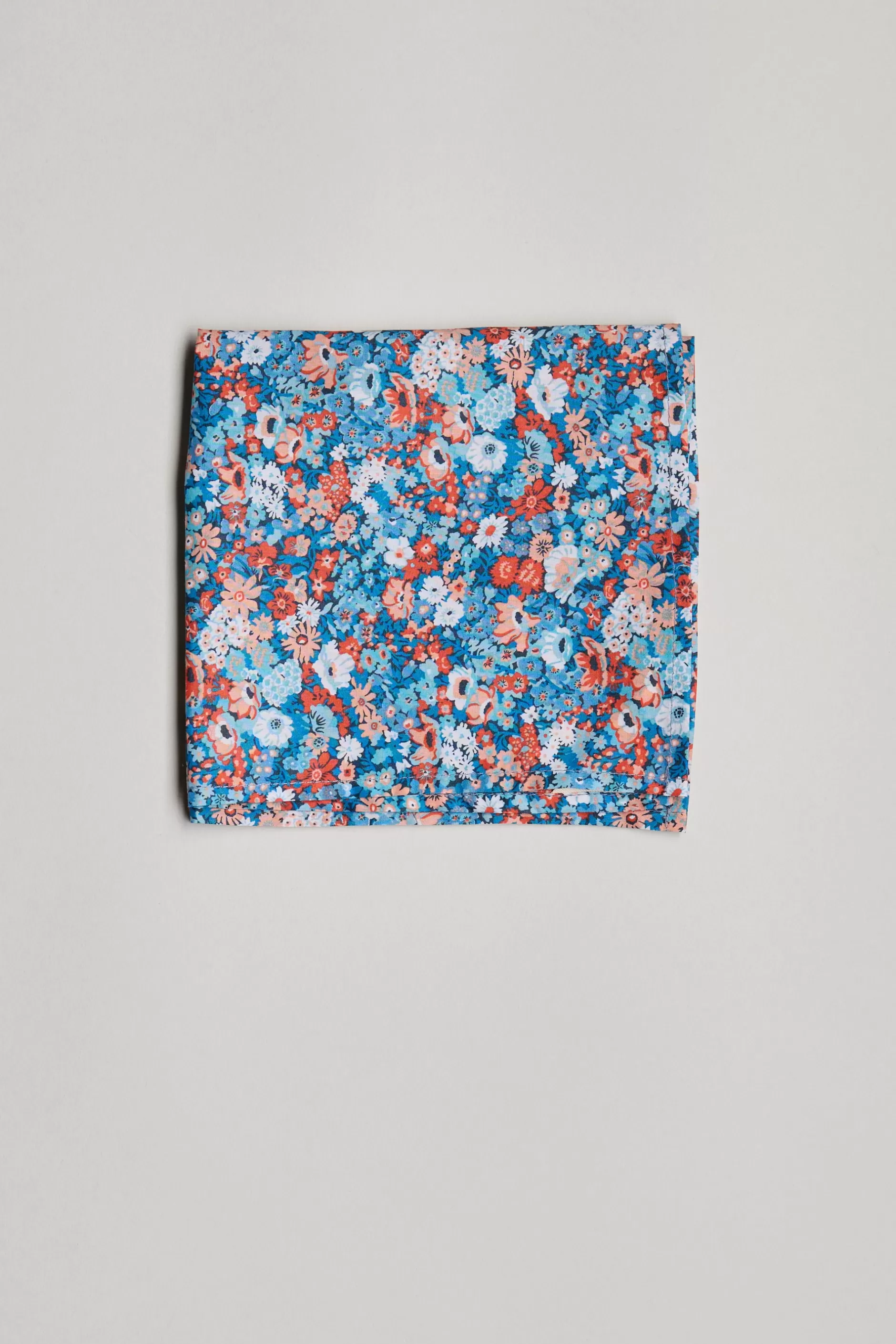 Thorpe Hill Liberty Pocket Square^Barkers Flash Sale